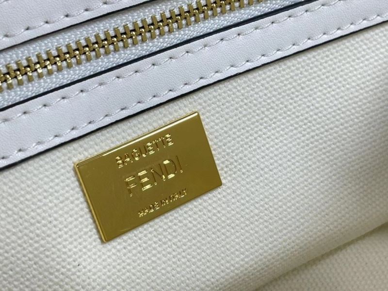 F**di baguette bags